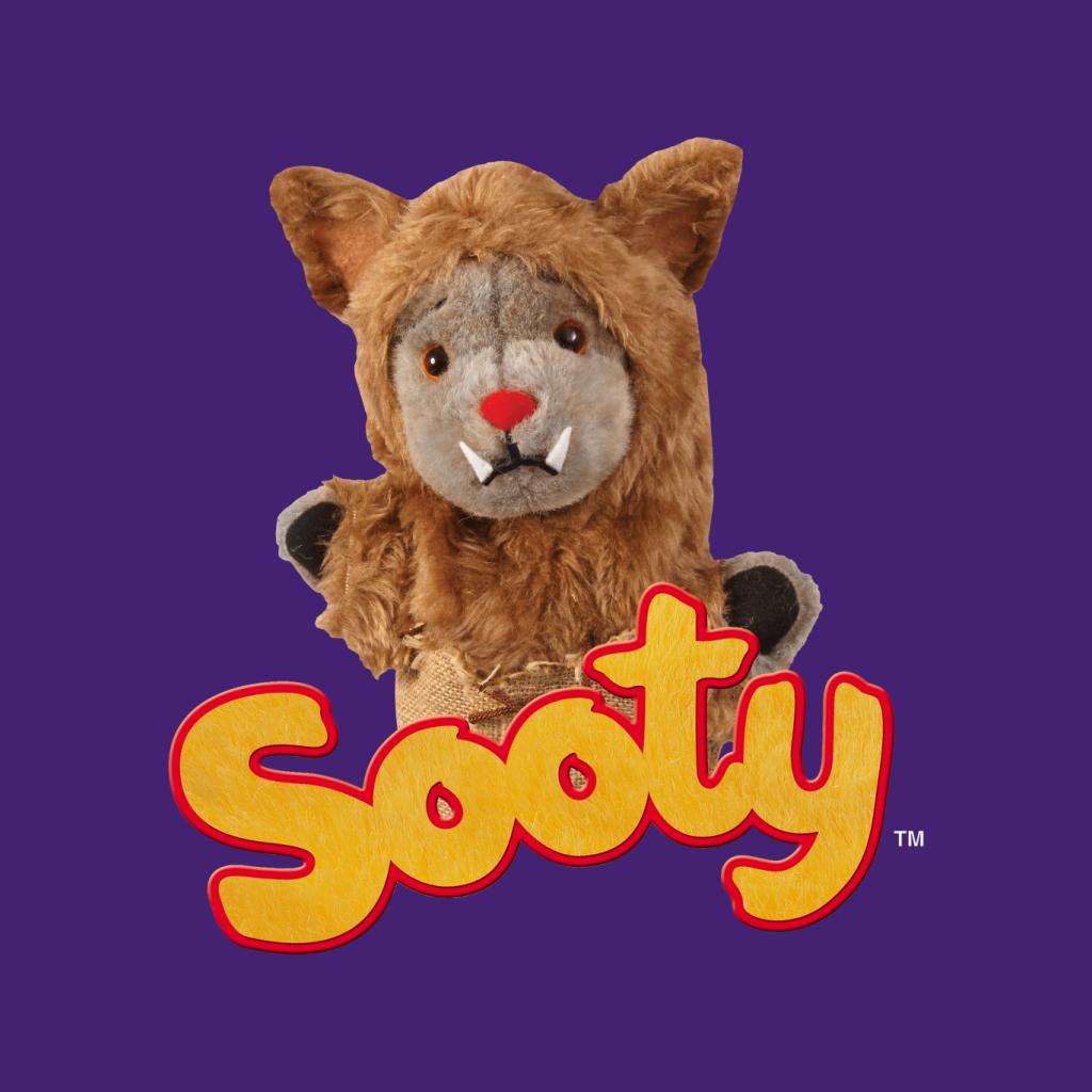 Sooty Halloween Sweep Werewolf Women's Hooded Sweatshirt-ALL + EVERY