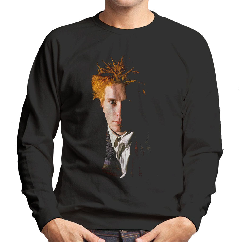 John Lydon Johnny Rotten Of Public Image Ltd Men's Sweatshirt-ALL + EVERY