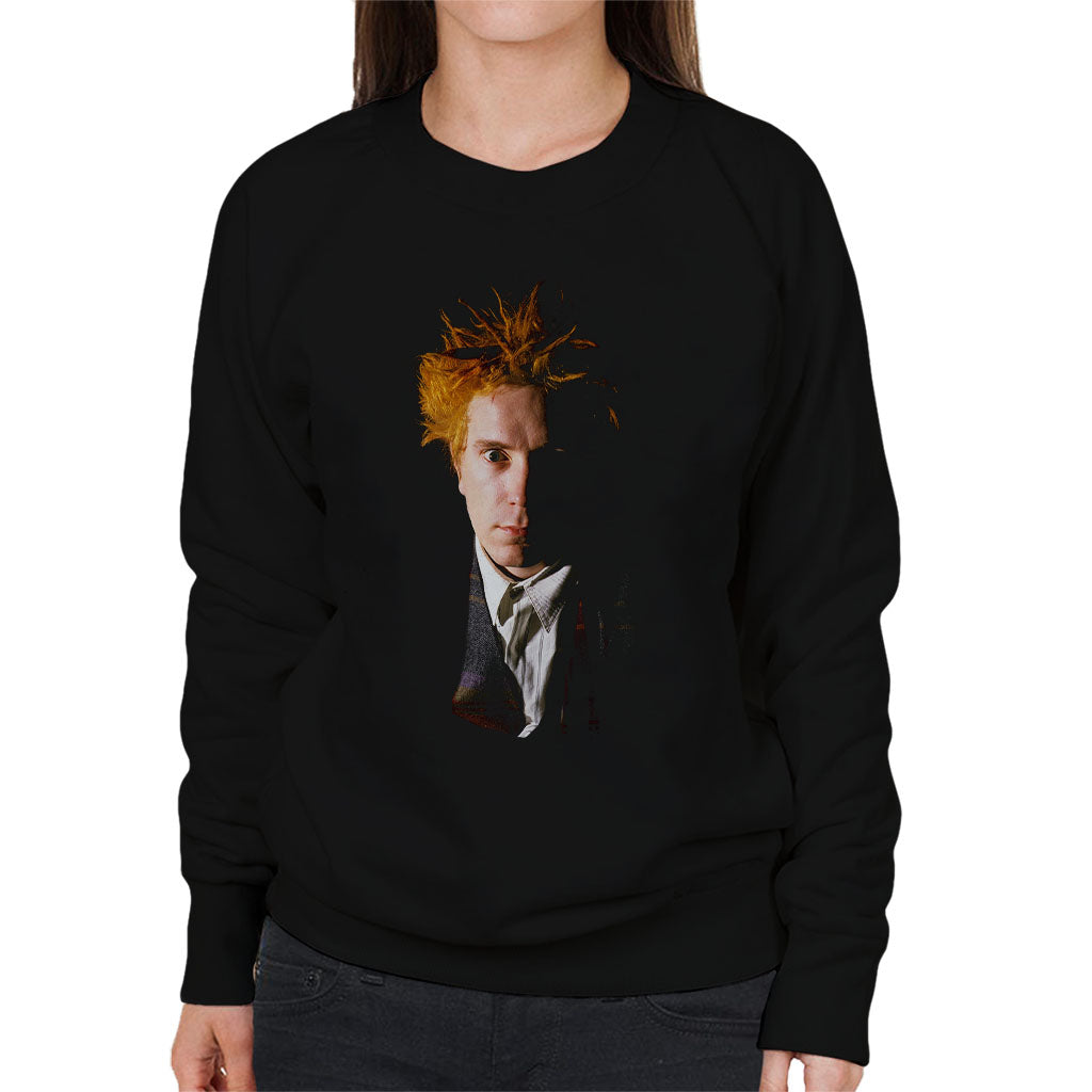 John Lydon Johnny Rotten Of Public Image Ltd Women's Sweatshirt-ALL + EVERY