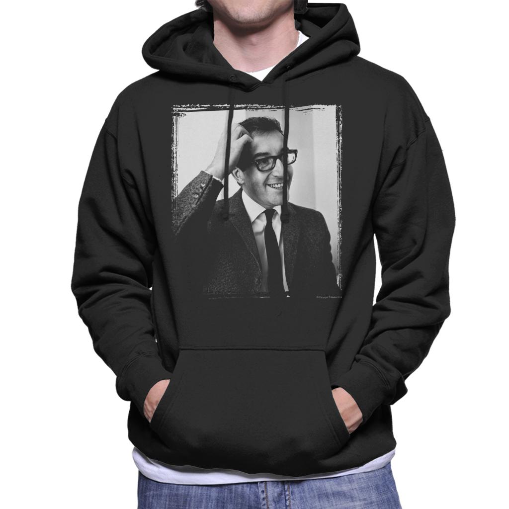 TV Times Peter Sellers 1964 Men's Hooded Sweatshirt-ALL + EVERY