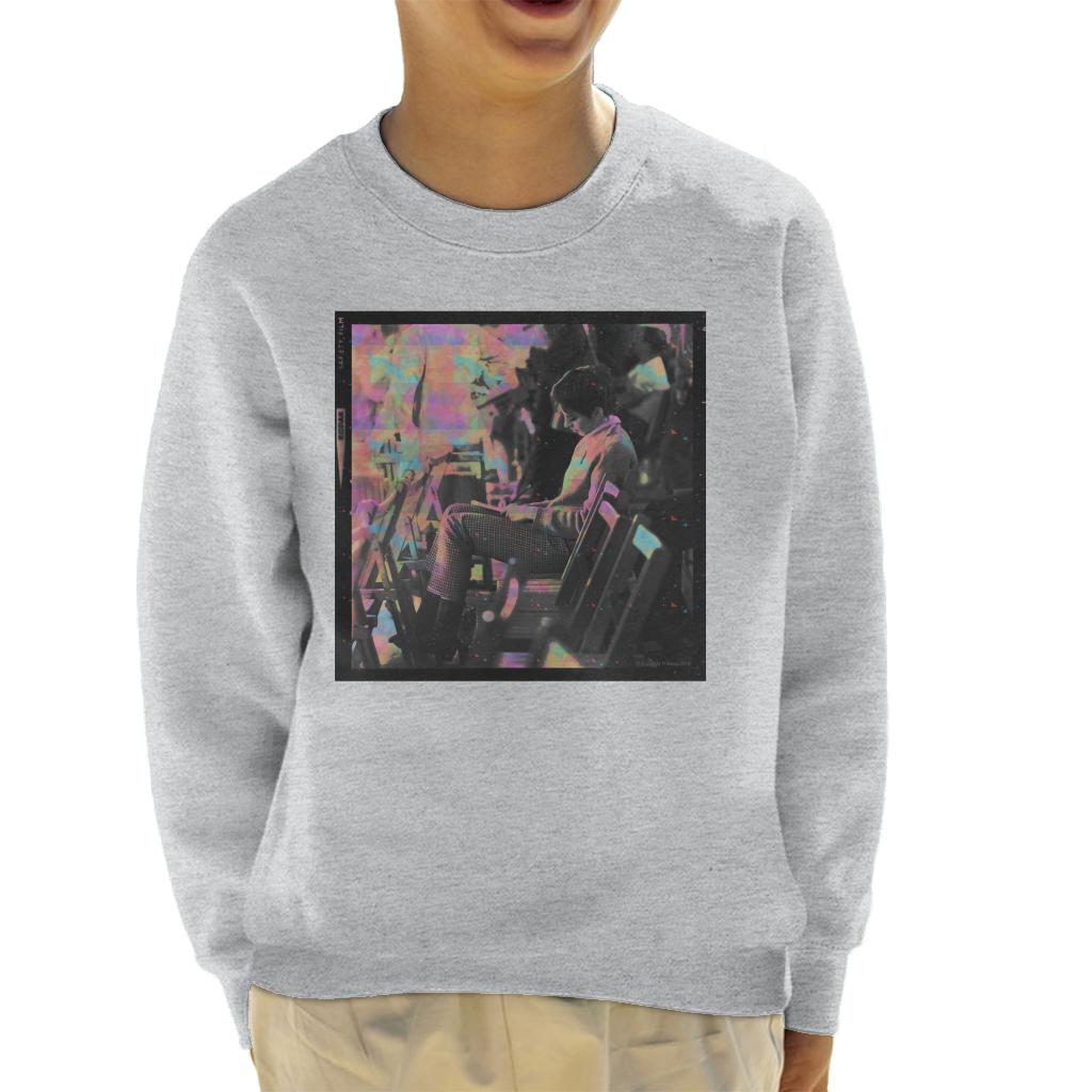 TV Times Liza Minnelli Kids Sweatshirt-ALL + EVERY