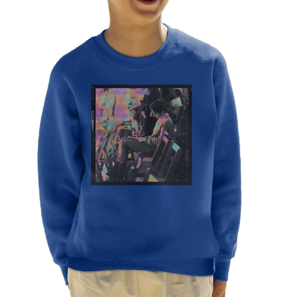 TV Times Liza Minnelli Kids Sweatshirt-ALL + EVERY