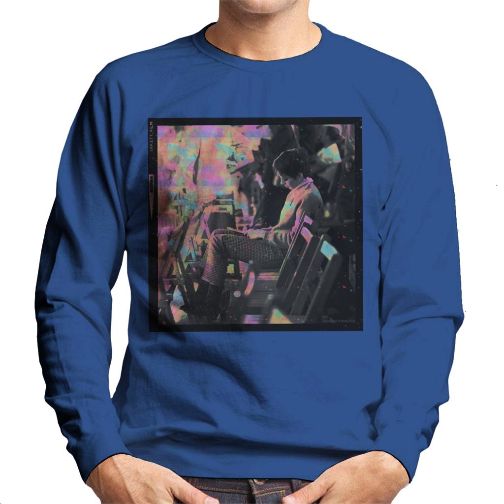 TV Times Liza Minnelli Men's Sweatshirt-ALL + EVERY