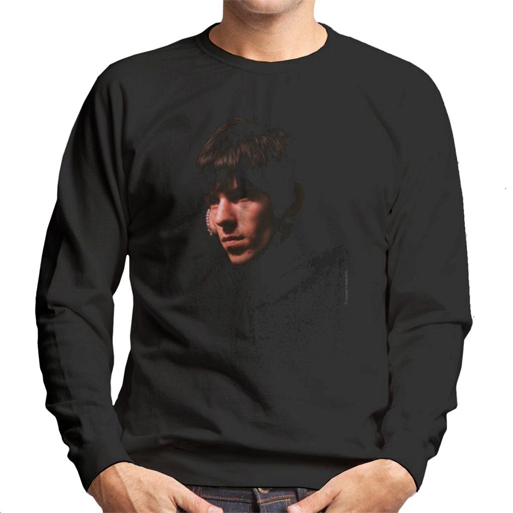 TV Times Keith Richards Ready Steady Go Men's Sweatshirt-ALL + EVERY