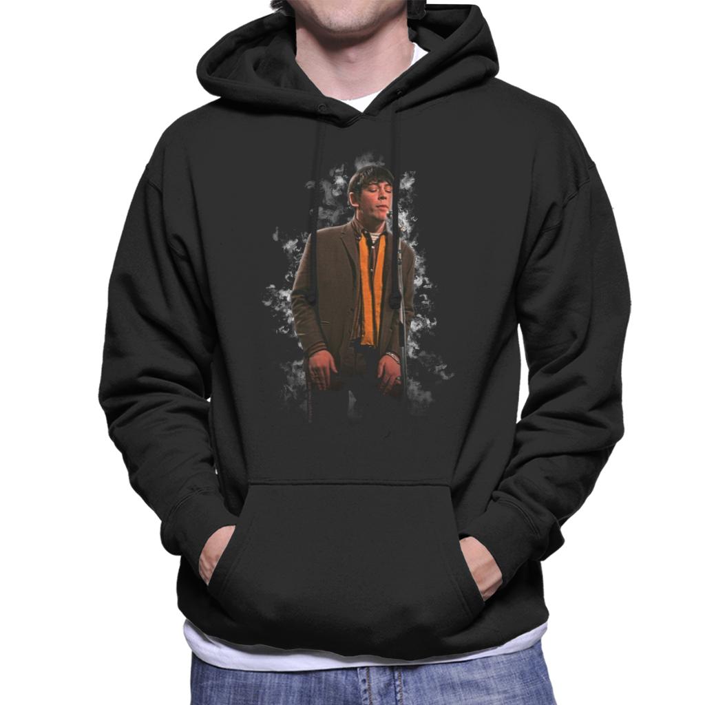 TV Times Eric Burden Of The Animals Men's Hooded Sweatshirt-ALL + EVERY