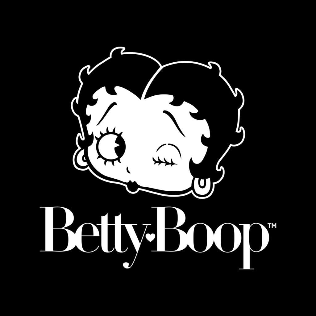 Betty Boop Winks Women's T-Shirt-ALL + EVERY